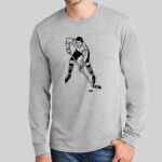 Long Sleeve Core Cotton Tee Thumbnail