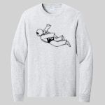 Long Sleeve Core Cotton Tee Thumbnail