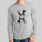 Long Sleeve Core Cotton Tee Thumbnail