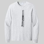 Long Sleeve Core Cotton Tee Thumbnail