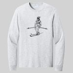 Long Sleeve Core Cotton Tee Thumbnail