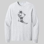 Long Sleeve Core Cotton Tee Thumbnail