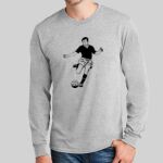 Long Sleeve Core Cotton Tee Thumbnail