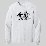 Long Sleeve Core Cotton Tee Thumbnail