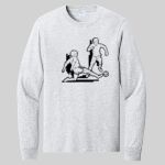 Long Sleeve Core Cotton Tee Thumbnail