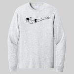 Long Sleeve Core Cotton Tee Thumbnail
