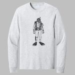 Long Sleeve Core Cotton Tee Thumbnail
