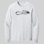 Long Sleeve Core Cotton Tee Thumbnail