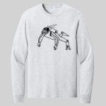 Long Sleeve Core Cotton Tee Thumbnail