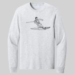 Long Sleeve Core Cotton Tee Thumbnail