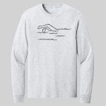 Long Sleeve Core Cotton Tee Thumbnail