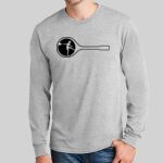 Long Sleeve Core Cotton Tee Thumbnail