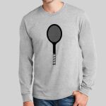 Long Sleeve Core Cotton Tee Thumbnail