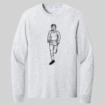 Long Sleeve Core Cotton Tee Thumbnail