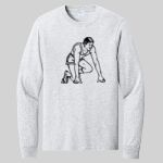 Long Sleeve Core Cotton Tee Thumbnail