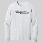 Long Sleeve Core Cotton Tee Thumbnail