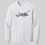 Long Sleeve Core Cotton Tee Thumbnail
