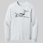 Long Sleeve Core Cotton Tee Thumbnail