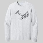 Long Sleeve Core Cotton Tee Thumbnail