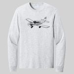 Long Sleeve Core Cotton Tee Thumbnail
