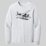Long Sleeve Core Cotton Tee Thumbnail