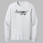 Long Sleeve Core Cotton Tee Thumbnail