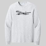 Long Sleeve Core Cotton Tee Thumbnail