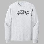 Long Sleeve Core Cotton Tee Thumbnail