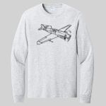 Long Sleeve Core Cotton Tee Thumbnail