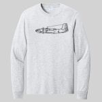 Long Sleeve Core Cotton Tee Thumbnail