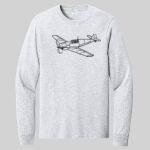 Long Sleeve Core Cotton Tee Thumbnail