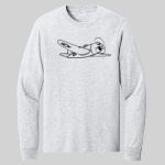 Long Sleeve Core Cotton Tee Thumbnail