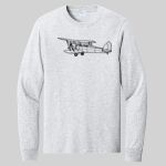 Long Sleeve Core Cotton Tee Thumbnail