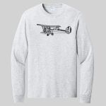 Long Sleeve Core Cotton Tee Thumbnail