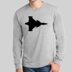 Long Sleeve Core Cotton Tee Thumbnail