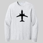 Long Sleeve Core Cotton Tee Thumbnail