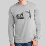 Long Sleeve Core Cotton Tee Thumbnail