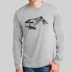 Long Sleeve Core Cotton Tee Thumbnail