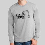 Long Sleeve Core Cotton Tee Thumbnail