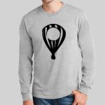 Long Sleeve Core Cotton Tee Thumbnail