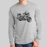 Long Sleeve Core Cotton Tee Thumbnail