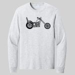 Long Sleeve Core Cotton Tee Thumbnail