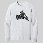 Long Sleeve Core Cotton Tee Thumbnail