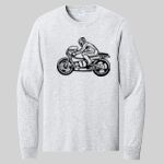 Long Sleeve Core Cotton Tee Thumbnail