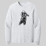 Long Sleeve Core Cotton Tee Thumbnail