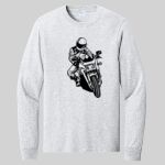 Long Sleeve Core Cotton Tee Thumbnail