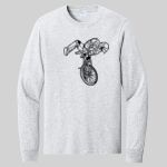 Long Sleeve Core Cotton Tee Thumbnail