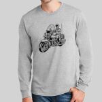 Long Sleeve Core Cotton Tee Thumbnail