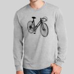 Long Sleeve Core Cotton Tee Thumbnail