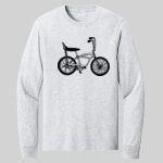 Long Sleeve Core Cotton Tee Thumbnail